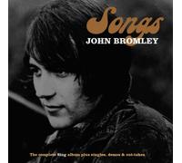 Songs by John Bromley (2009-06-23)