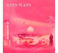 Songs by John Maus [VINYL] NEUF