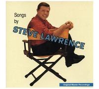 Songs By Lawrence,Steve