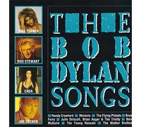 Songs (by Randy Crawford, Melanie, Flying Pickets, Bryan Ferry.) [Import]