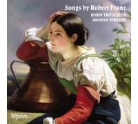 Songs By Robert Franz