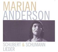 Songs by Schubert & Schumann