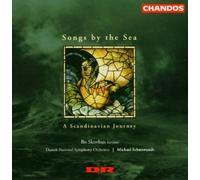 Songs by the Sea: A Scandinavian Journey by Bo Skovhus