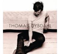Songs by Thomas Dybdahl [CD] NEUF