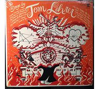 Songs By Tom Lehrer