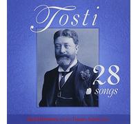 Songs By Tosti 2 [Import allemand]