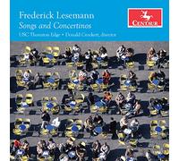 Songs & Concertinos