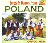Songs & Dances from Poland