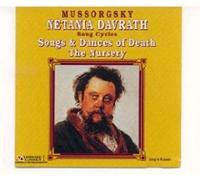 Songs & Dances Of Death / Nursery