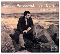 Songs. Darius Paradowski et Jeff Cohen