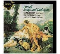 Songs & Dialogues - Emma Kirkby, Sop.