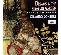 Songs : Dreams In A Pleasure Garden