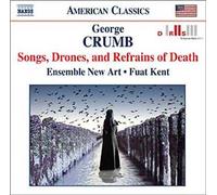 Songs, Drones And Refrain Of Death