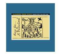 Songs for a fallow land Vinyle