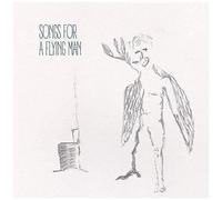 Songs For A Flying Man - Vinyle 33t