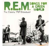 REM – Songs for a Green World