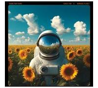 Songs For A Nervous Planet Édition Limitée Exclusivité Fnac CD