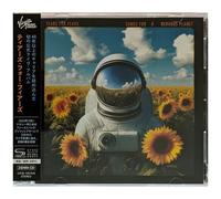 Songs For A Nervous Planet - Japan Import Edition