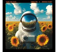 Songs For A Nervous Planet - SHM