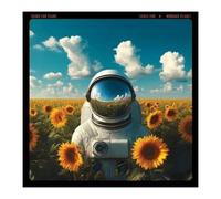 Songs For A Nervous Planet - Vinyle 33 Tours