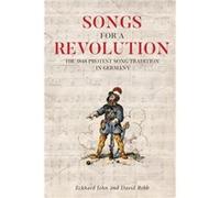 Songs for a Revolution by David G Contributor Robb David G Contributor Robb (Auteur)