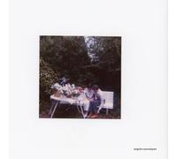 Songs for a Second Grace (Vinyl)