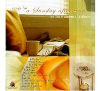 Songs for A Sunday Afternoon-an Instrumental Tribute (US [Import]
