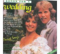 Songs for A Wedding Vol.2 (Karaoke) (US [Import]
