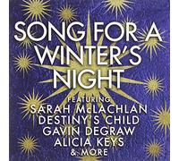 Songs For A Winter Night / Various