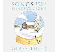 Glass Tiger - Songs for A Winter's Night [Import]