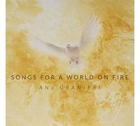 Songs for A World on Fire
