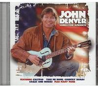 Denver, John - Songs for America