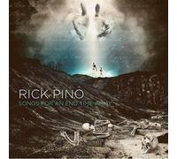 Songs For An End Time Army