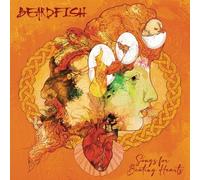 Songs for Beating Hearts by Beardfish [CD] NEUF
