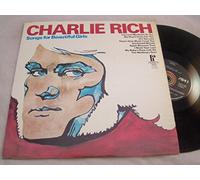 Songs For Beautiful Girls [Vinyl LP]