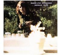 Nash, Graham - Songs for Beginners