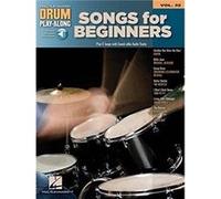 Songs for Beginners by Hal Leonard Publishing Corporation Divers (Auteur)