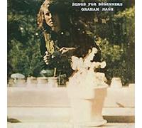 Graham Nash – Songs for Beginners – CD