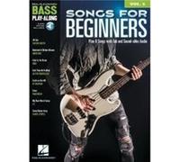 Songs for Beginners Songs for Beginners (Auteur)