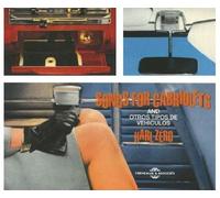 Songs For Cabriolet CD