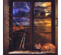 Songs for Caged Bird in All of Usand The Cat