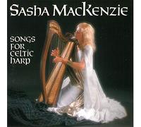 Songs for Celtic Harp. MC Kenzie