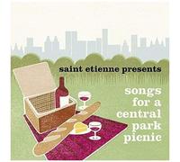 Various Artists - Saint Etienne Presents..