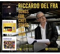 Songs For Chet Songs For Now Coffret CD