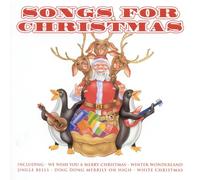 Various Artis - Songs for Christmas