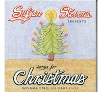 Songs For Christmas Vol. 1-5