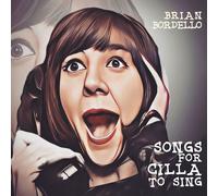 Songs For Cilla To Sing