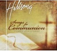 Songs For Communion