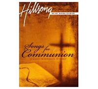 Songs for Communion [Import]