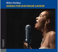 Songs for Distingue Lover/Holiday